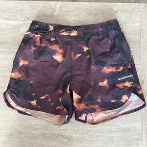 Legends Luka HD Running Short - Men’s M